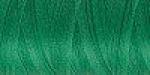 Spule Sulky Poly Deco Stickgarn in Smaragd, Farbcode 1101